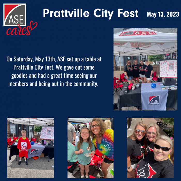 Prattville City Fest 2023