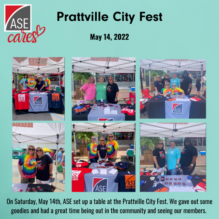 Prattville City Fest 2022