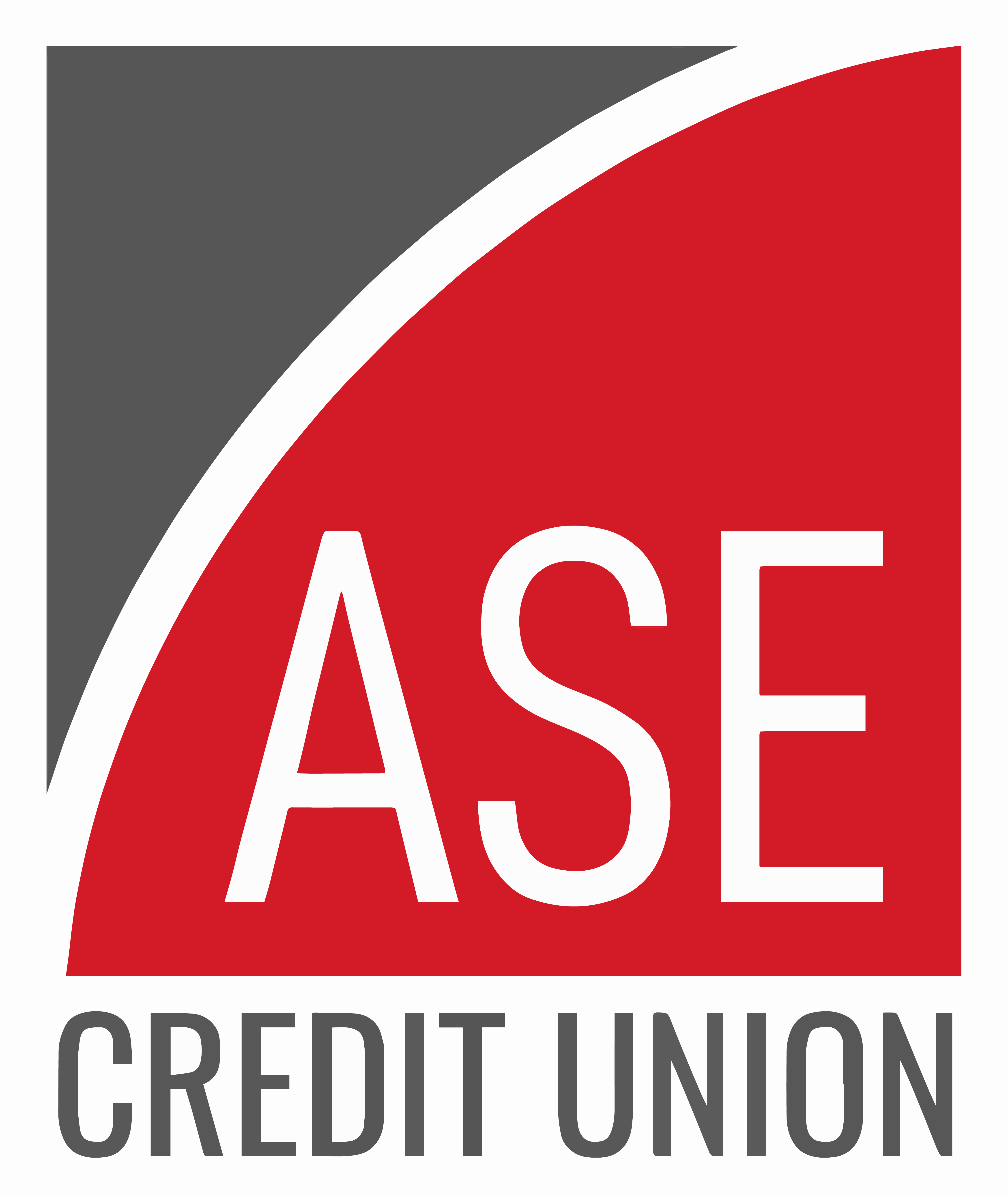 ASE Credit Union